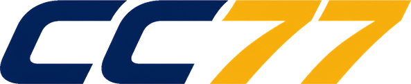 cc77 Philippines gaming platform logo
